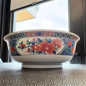 Tiffany & Co. Porcelain Bowl